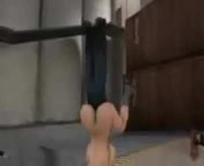 cursed_anus