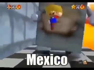 Sexico