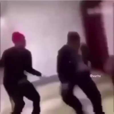 Whenever “Lost” comes on Vol. 2