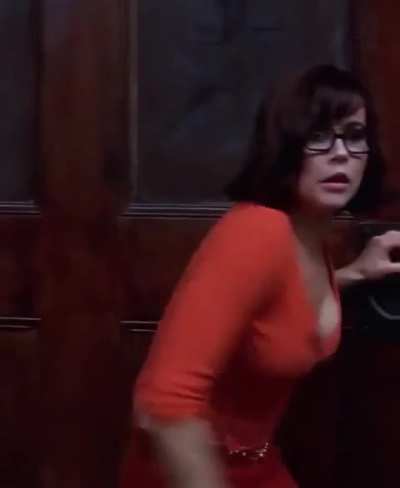 Jinkies!