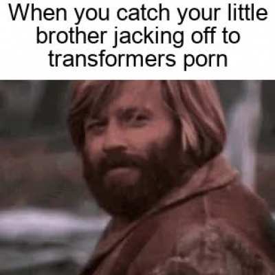 That explains the metal claking sounds