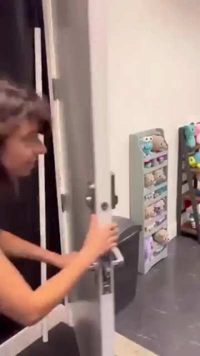 Gals at the gym