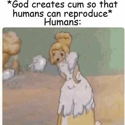 made to keep our species alive