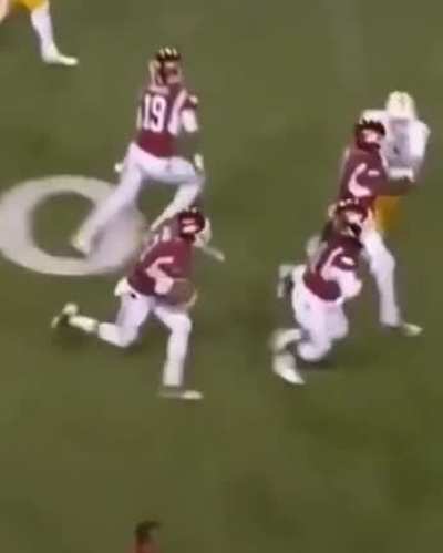 Maybe Maybe Maybe