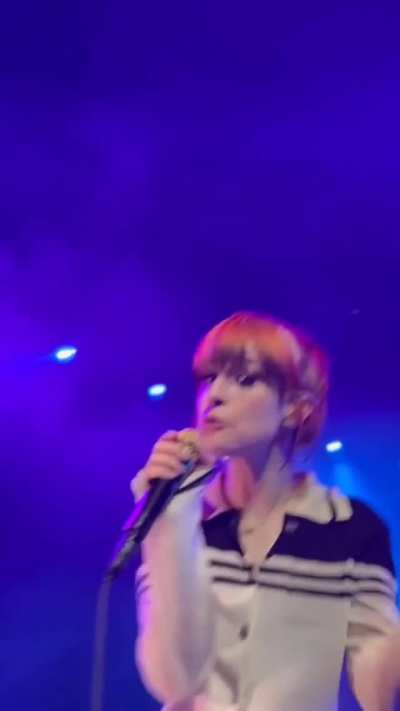 Hayley Williams