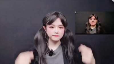 This is AI… It’s so over