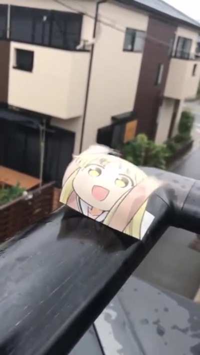 Weeeeeeeee~