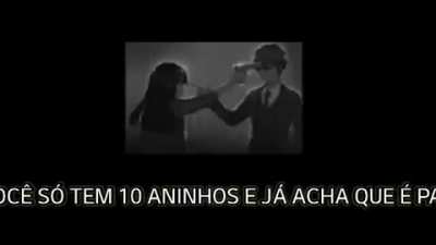 Eu vs Minha irmã