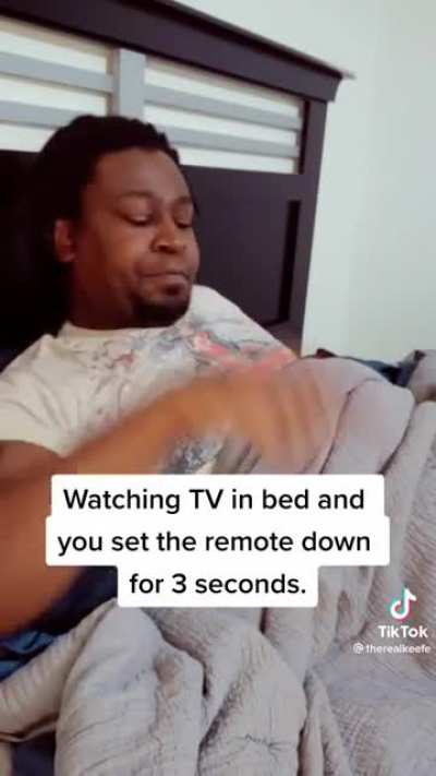 Every time
