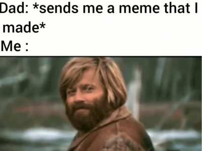 The best feeling in the world