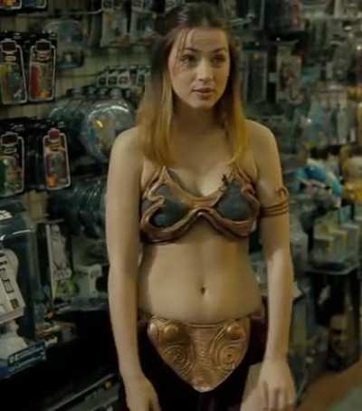 Ana de Armas