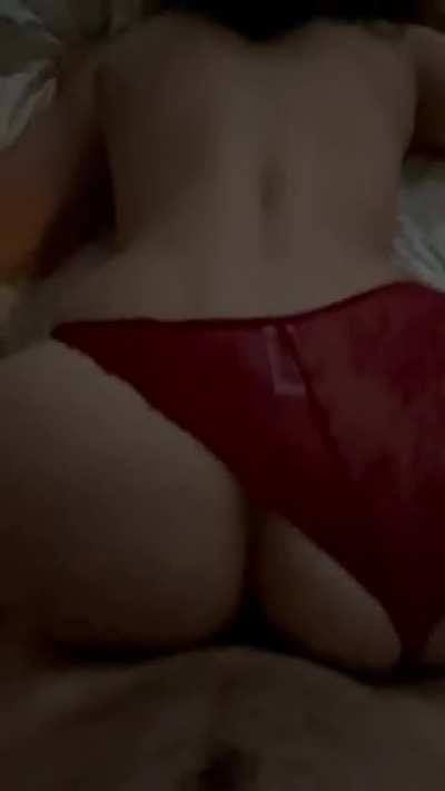 Morning woods give the best orgasms [OC]