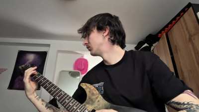 Gojira Silvera