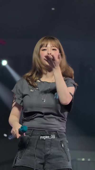 Jeongyeon of TWICE