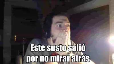 Lo siento mamá 😞
