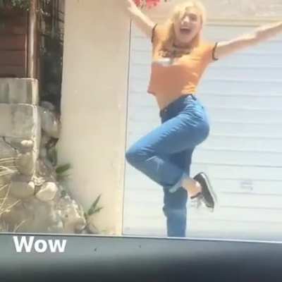Peyton List