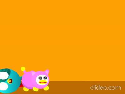 The fall of furby