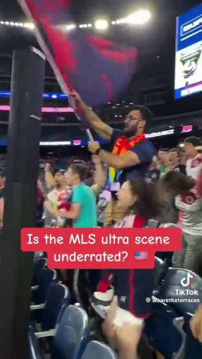 Chat, are these the most dangerous ultras in the world?