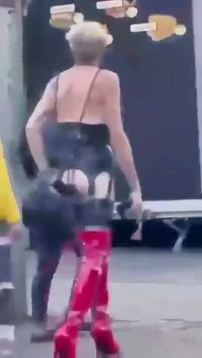 I cant believe what my eyes are seeing