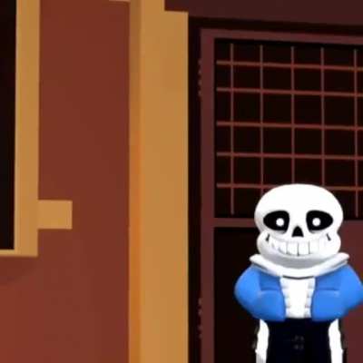Welcome to the underground but animated