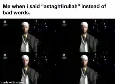 Me: