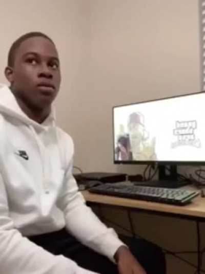 Video not mine I’ll leave link on comment