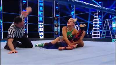 Pathetic Sasha