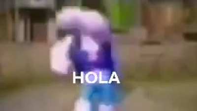 HOLA