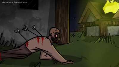 Nunca mais mato Villagers