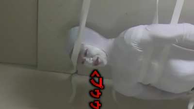 Don't trust the ceiling