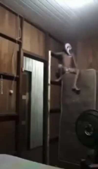Epic prank