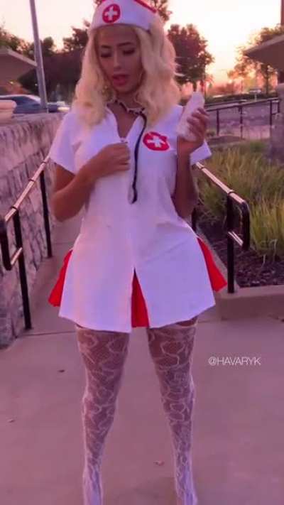 I need a doctor