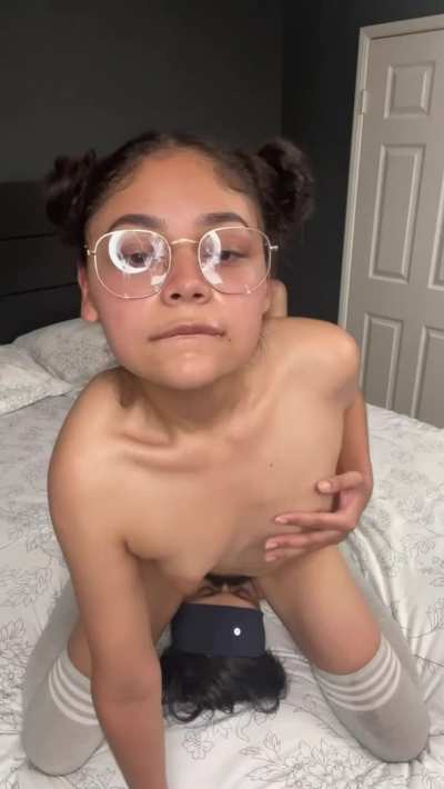 Love bjs that turn into facials