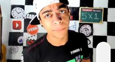 Emerson Ovos