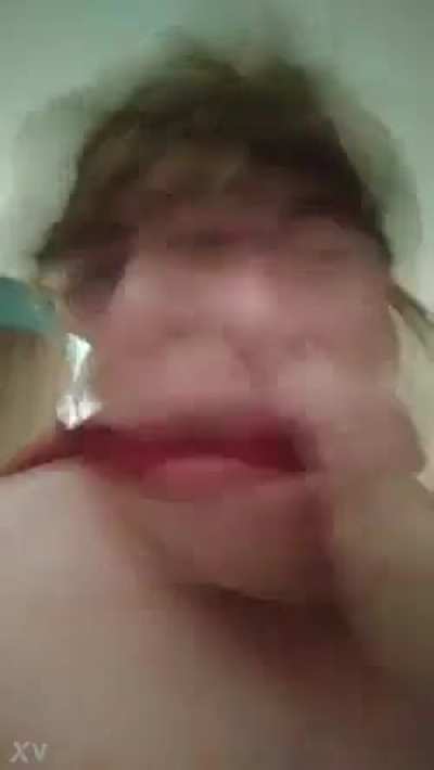 Julia self degradation 