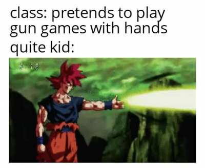 no full auto in the building bro