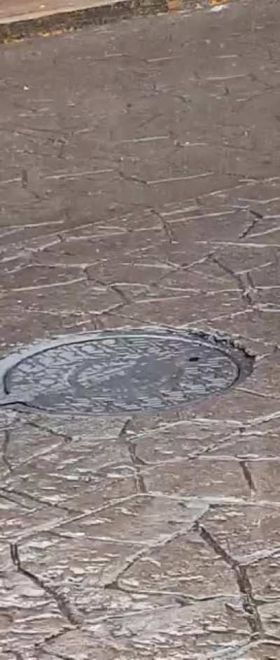 Chéquense el cárcamo de mi municipio prianista
