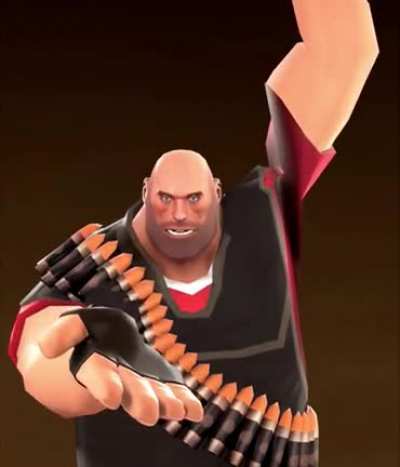 heavy takes your phone away