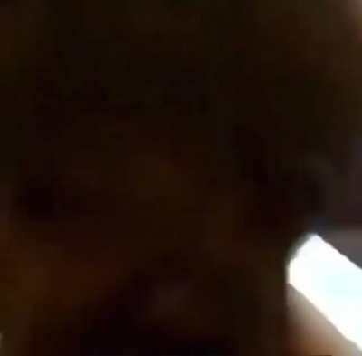 POV: Bruce at the meet & greet