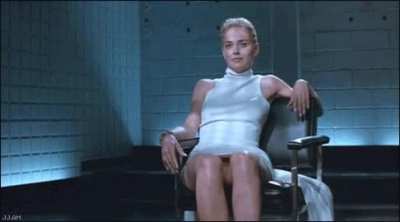 Sharon Stone