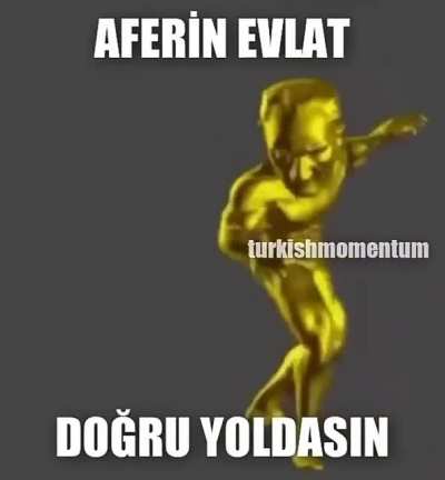 Bravo evlat👍