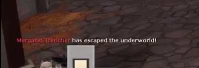 Thatcher