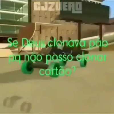 Errado n tá