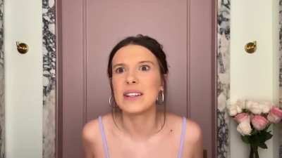 Goddess Millie