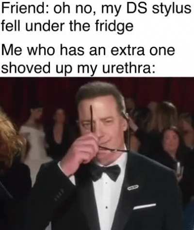 My time has come