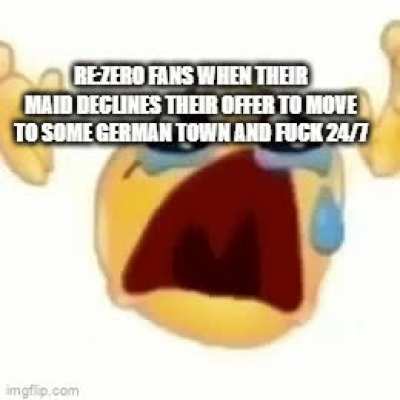 B-bb-but we'll start from zero!
