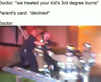 Put it back where it belonged