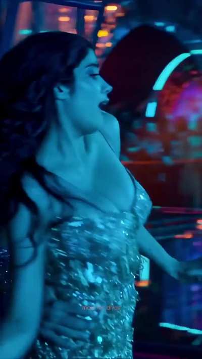 Janhvi Kapoor