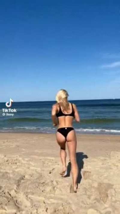 I would worship Olivia Dunne’s ass