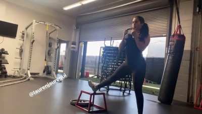 Gym Time